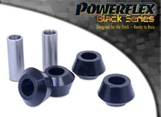 Powerflex Front Control Arm Outer Bushing - Black Series - PFF5-1702BLK