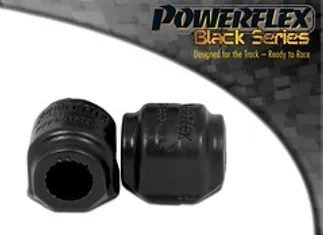 Powerflex Front Sway Bar Bushing - 23.5 mm - Black Series - PFF5-1603-23.5BLK