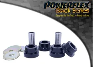 Powerflex Front Control Arm Outer Bushing - Black Series - PFF5-1602BLK