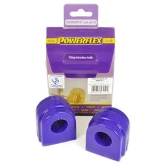 Powerflex Front Sway Bar Mount Bushing - Street - PFF5-1403-27