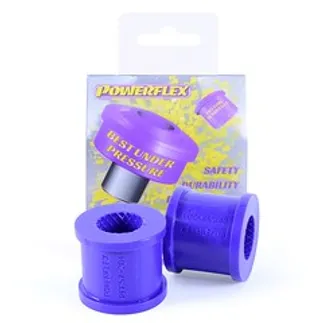 Powerflex Front Sway Bar Bushing - 24 mm - Street - PFF57-204-24