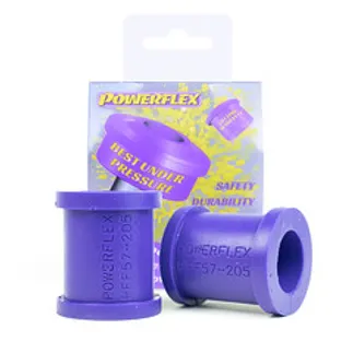 Powerflex Front Sway Bar To Link Rod Bushing - 16 mm - Street - PFF57-205-16