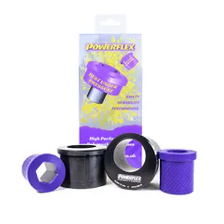 Powerflex Front Control Arm Bushing - Alloy Outer Eccentric - Street - PFF5-5601GM3