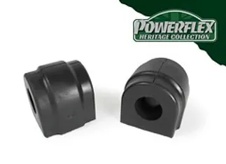 Powerflex Front Sway Bar Bushing - 26 mm - Heritage - PFF5-4602-26H