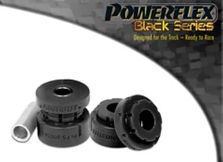Powerflex Tie Bar To Chassis Front Bushing - Black Series - PFF5-2005BLK