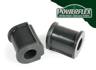 Powerflex Rear Sway Bar Bushing - 19 mm - Heritage - PFF57-209-19H