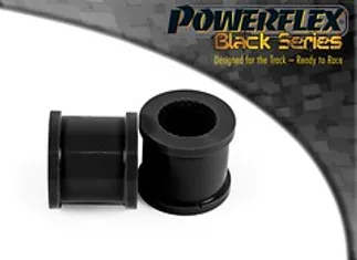 Powerflex Front Sway Bar Bushing - 28.5 mm - Black Series - PFF57-204-28.5BLK