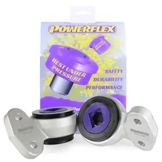 Powerflex Front Control Arm - Rear Bushings with Brackets - Street - PFF5K-4601