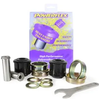 Powerflex Front Upper Thrust Arm Inner Bushings (Offset) - Street - PFF5-6001G