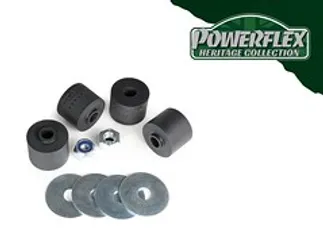 Powerflex Front Sway Bar Link Rod To Control Arm Bushing - Heritage - PFF57-210H