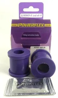 Powerflex Front Sway Bar Bushing - Round 20 mm - Street - PFF57-305-20