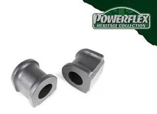 Powerflex Front Sway Bar Bushing - 24 mm - Heritage - PFF57-601-24H