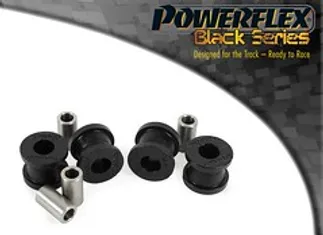 Powerflex Front Stabilizer Link Rod Bushing - Black Series - PFF57-402BLK