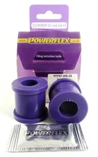 Powerflex Front Sway Bar Bushing - Round 23 mm - Street - PFF57-305-23