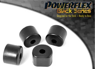 Powerflex Front Sway Bar End Link To Control Arm - Black Series - PFF57-308BLK