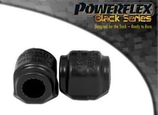 Powerflex Front Sway Bar Bushing - 22 mm - Black Series - PFF5-1603-22BLK