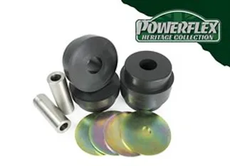 Powerflex Front Upper Control Arm Bushing - Heritage - PFF5-1001H