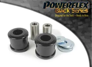 Powerflex Front Lower Control Arm Bushing (Track Rod) - Black Series - PFF5-511BLK