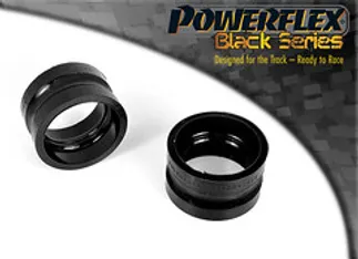 Powerflex Front Sway Bar Mount Bushing (Dynamic Handling) - BLK Series - PFF5-1404BLK