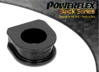 Powerflex Steering Rack Mount Passenger Side - Black Series - PFF85-230BLK
