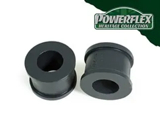 Powerflex Front Sway Bar Mount - 20 mm - Heritage - PFF85-209-20H