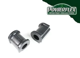 Powerflex Front Sway Bar Bushing 28mm - 28 mm - Heritage - PFF57-703-28H