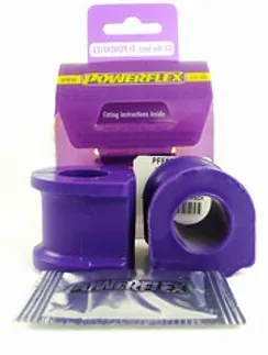 Powerflex Front Sway Bar Bushing - 22 mm - Street - PFF57-601-22