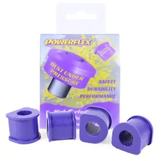 Powerflex Front Sway Bar Bushing - 20 mm - Street - PFF57-403-20