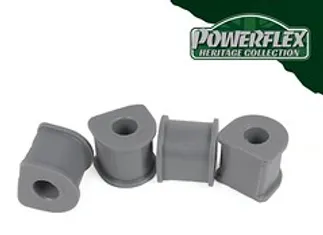 Powerflex Front Sway Bar Bushing - 16 mm - Heritage - PFF57-403-16H