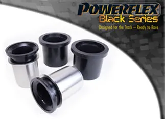 Powerflex Front Lower Control Arm Rear Bushing - Black Series - PFF57-702BLK