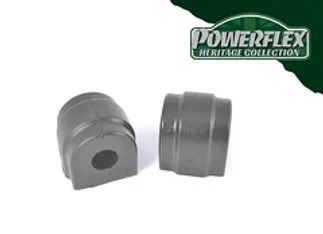 Powerflex Front Sway Bar Bushings - 25 mm - Heritage - PFF5-4602-25H