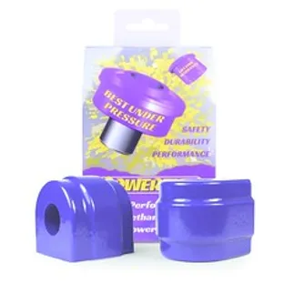 Powerflex Front Sway Bar Bushing - 24 mm - Street - PFF5-4602-24