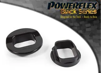 Powerflex Engine Mount Insert - Black Series - PFF5-4021BLK