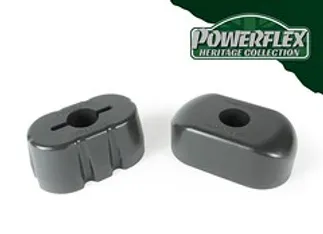 Powerflex Front Engine Mount Dog Bone (Diesel) - Heritage - PFF85-420RH