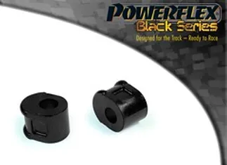 Powerflex Front Sway Bar Inner Bushings Mount 20.5 mm - BLK Series -PFF85-216-20.5BLK