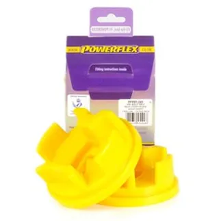 Powerflex Rear Lower Engine Mount Insert - Street - PFF85-245