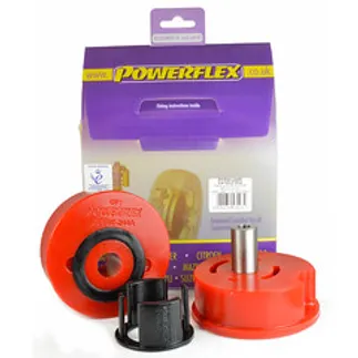 Powerflex Rear Lower Engine Mount Bushing - Diesel - PFF85-244R