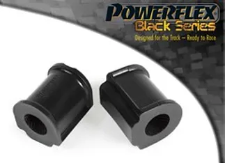 Powerflex Sway Bar Bushing - 21 mm - Black Series - PFF57-209-21BLK