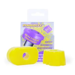 Powerflex Front Engine Mount Dog Bone - Street - PFF85-420