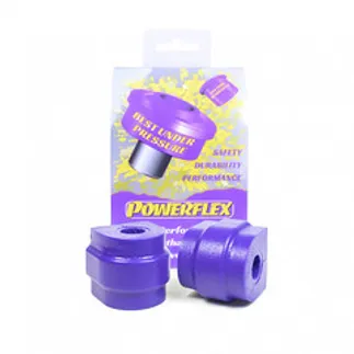 Powerflex Rear Sway Bar Bushing - 21.5 mm - Street - PFR5-4609-21.5