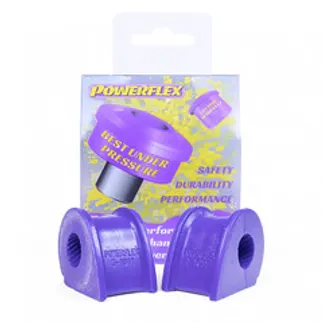 Powerflex Rear Sway Bar Mount - 15.5 mm - Street - PFR3-1011-15.5