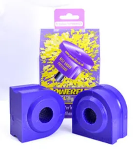 Powerflex Front Sway Bar Bushing - 28mm - Street - PFF5-703-28