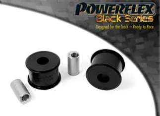 Powerflex Caster Offset Control Arm Outer Bushings - Black Series - PFF57-502GBLK