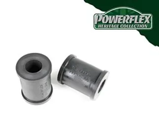 Powerflex Front Anti Roll Bar Bushing - Round Shape 23 mm - Heritage - PFF57-306-23H