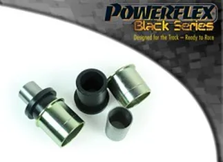 Powerflex Front Control Arm - Rear Bushings - Black Series - PFF57-1402BLK