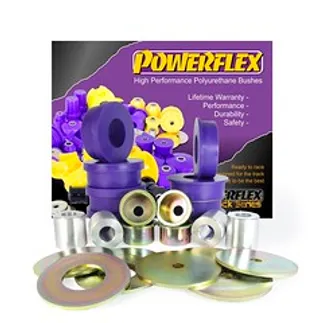 Powerflex Front Subframe Bushings - PFF85-1605