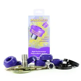 Powerflex Front Radius Rod Bushing - 2WD - Street - PFF85-1007