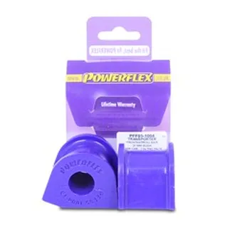 Powerflex Front Sway Bar to Chassis Bushing - 19 mm - Street - PFF85-1004-19