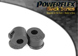 Powerflex Front Sway Bar Inner Mount - Black Series - PFF85-216BLK