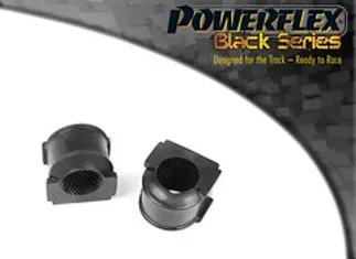 Powerflex Front Sway Bar Outer Mount - 20.5 mm - Black Series - PFF85-215-20.5BLK